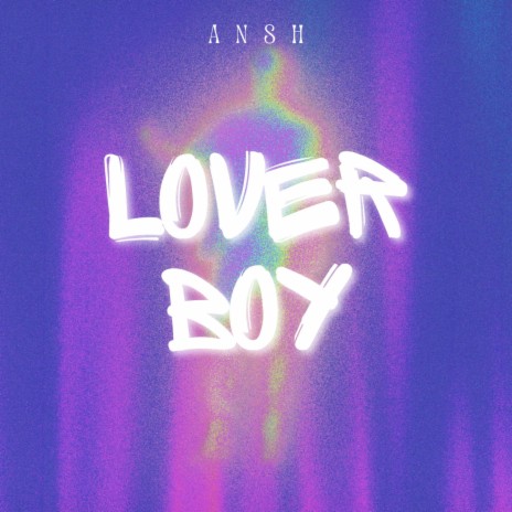 Lover Boy | Boomplay Music