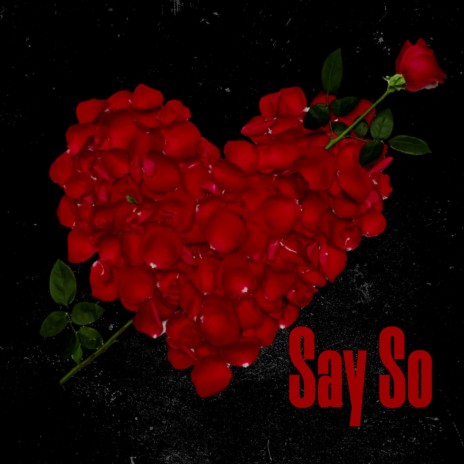 Say So | Boomplay Music