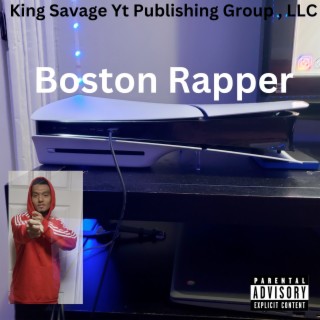 Boston Rapper