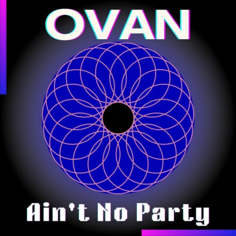 Ain't No Party (Radio Edit)