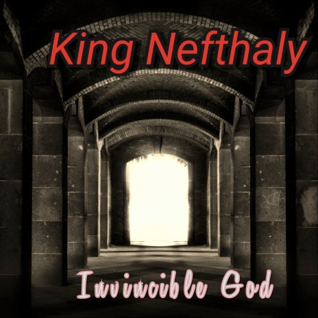 Invincible God | Boomplay Music
