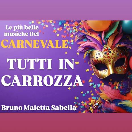 Tutti in carrozza | Boomplay Music