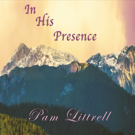 Rest in His Presence | Boomplay Music