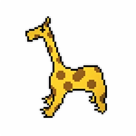 Girafferilla | Boomplay Music