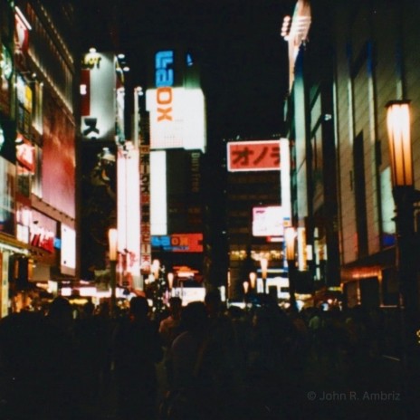 Japan Nightlife | Boomplay Music