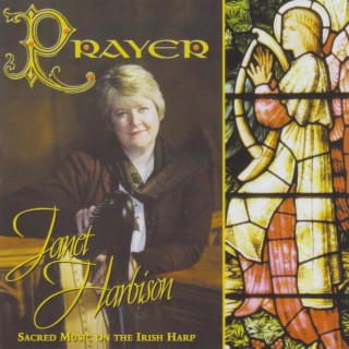 Prayer (Sacred Music On The Harp)