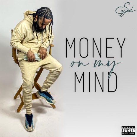 MONEY ON MY MIND | Boomplay Music