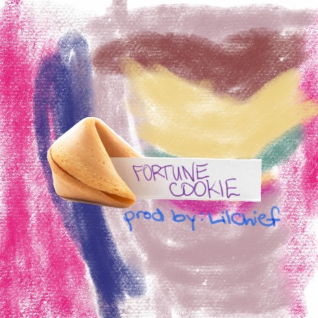 Fortune Cookie | Boomplay Music