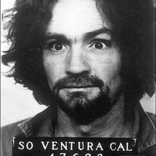 Charles manson