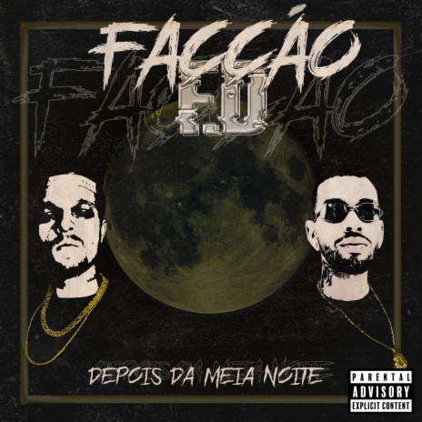 Depois da Meia Noite ft. Tio beiço | Boomplay Music