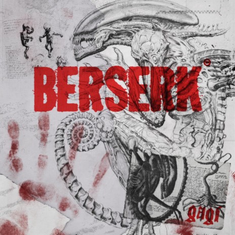 Berserk