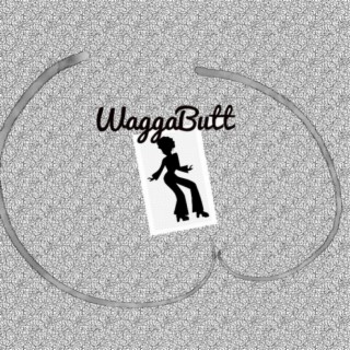 Waggabutt