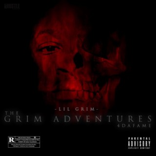 The Grim Adventures 4DaFame