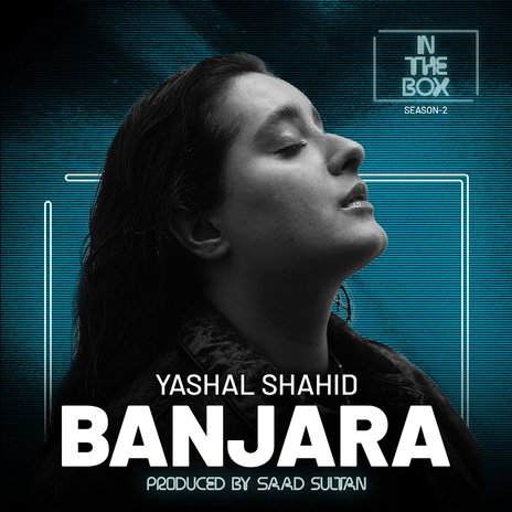 Banjara ft. Saad Sultan | Boomplay Music