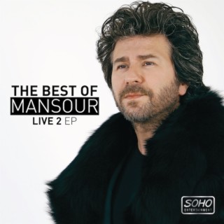 The Best of Mansour 2 (Live)