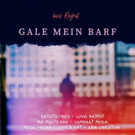 Gale mein Barf | Boomplay Music