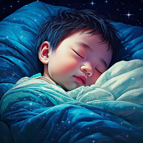 Lofi Cradle Songs at Night ft. Soothing Baby Night Music & Twinkle Sky Baby Lullabies | Boomplay Music