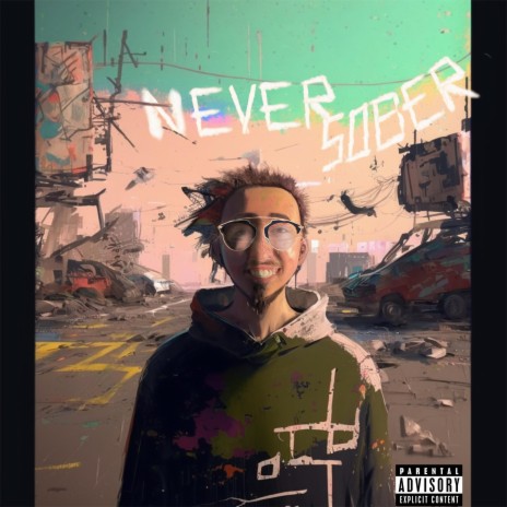 Never Sober | Boomplay Music