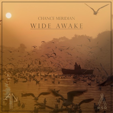 Wide Awake | Boomplay Music