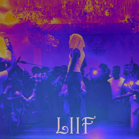 Liif | Boomplay Music