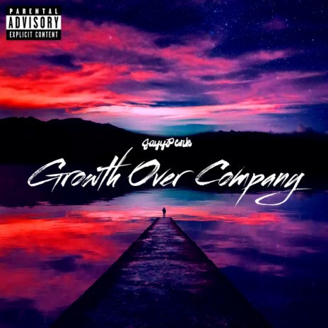 Growth Over Company | Boomplay Music