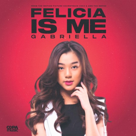 Felicia Is Me (From Geez and Ann The Series) | Boomplay Music
