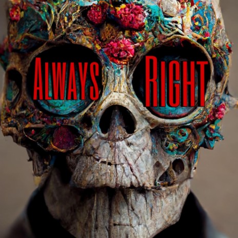 Always right | Boomplay Music
