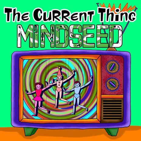 The Current Thing | Boomplay Music