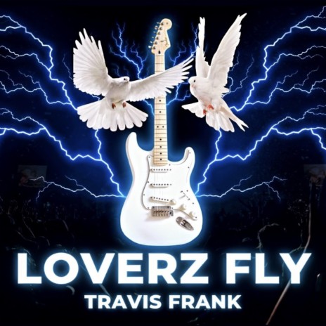 Loverz Fly | Boomplay Music