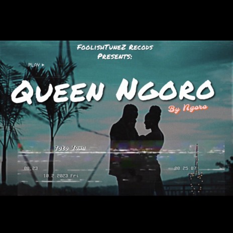 Queen Ngoro | Boomplay Music