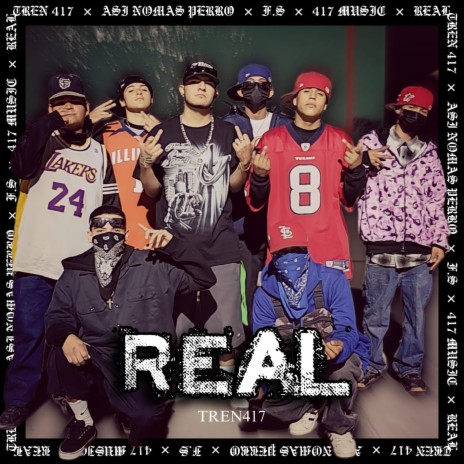 REAL | Boomplay Music