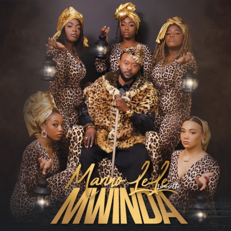 Mwinda | Boomplay Music