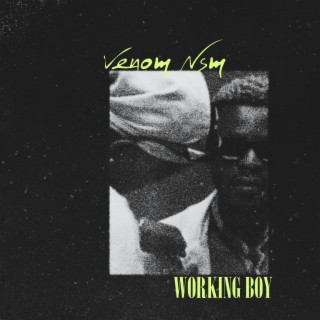 WORKING BOY EP