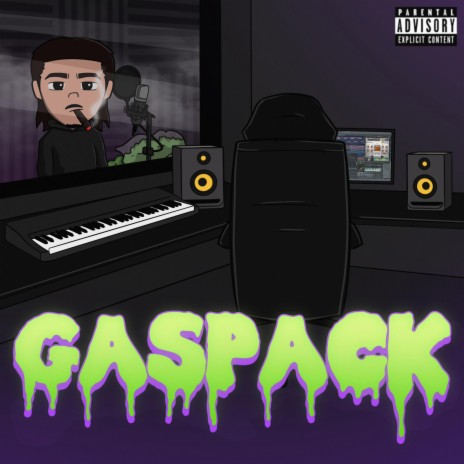 Gaspack | Boomplay Music