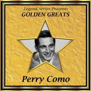Legend Series Presents Golden Greats - Perry Como