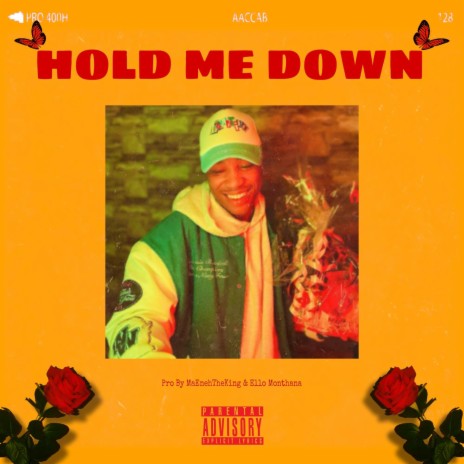 Hold You Down | Boomplay Music