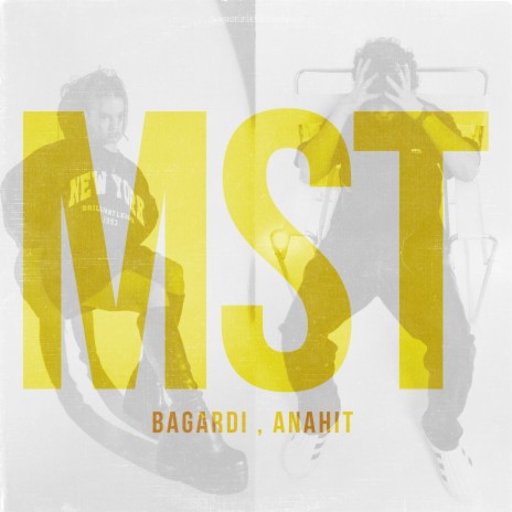 MST ft. Anahit | Boomplay Music