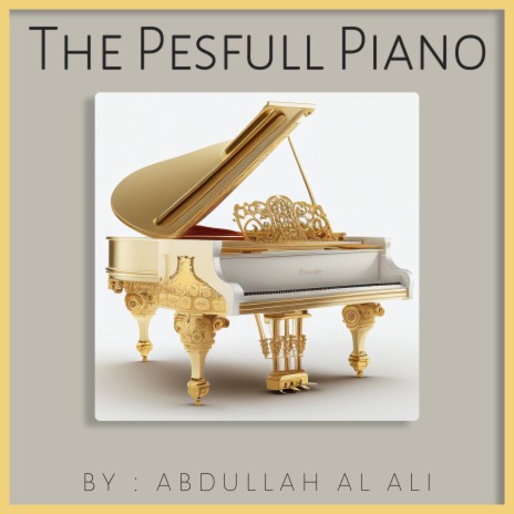 The Pesfull Piano | Boomplay Music
