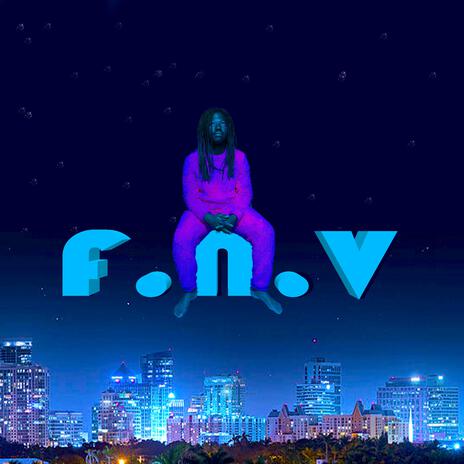 FRIDAY NIGHT VIBES (FNV) | Boomplay Music