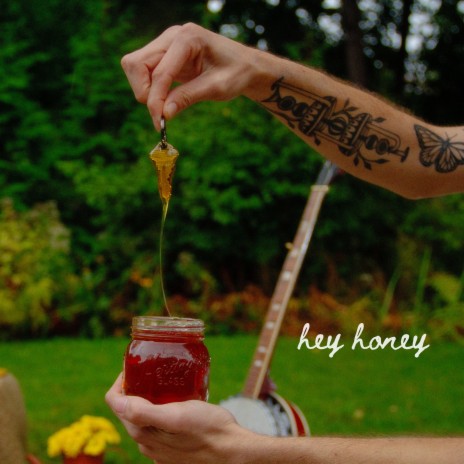 Hey Honey | Boomplay Music