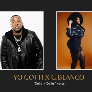 Dollah Fo’ Dollah Challenge (Yo Gotti Remix)