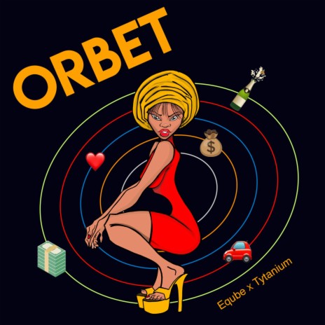 Orbet ft. Tytanium | Boomplay Music