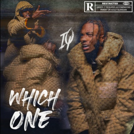 Which One ft. IQ | Boomplay Music