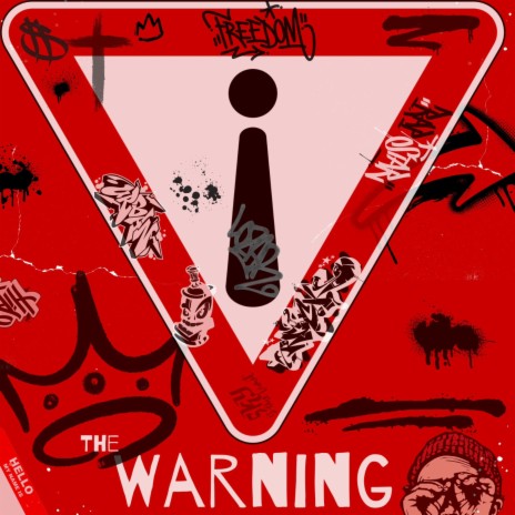 The Warning ft. A Stylez