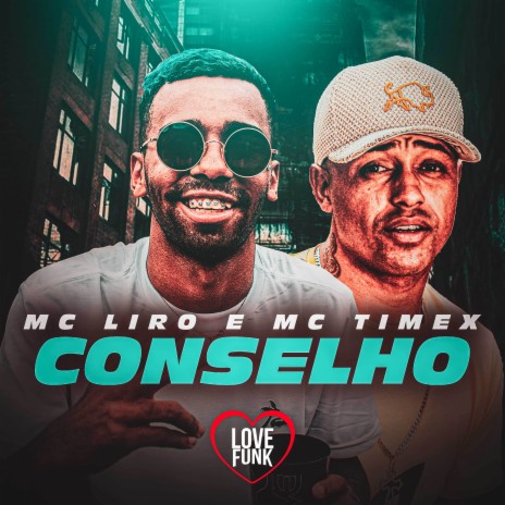 Conselho ft. MC Timex | Boomplay Music