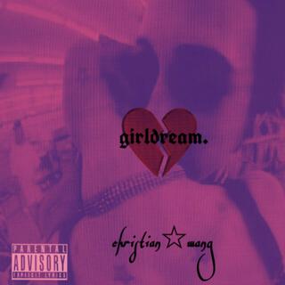 Girldream. lyrics | Boomplay Music