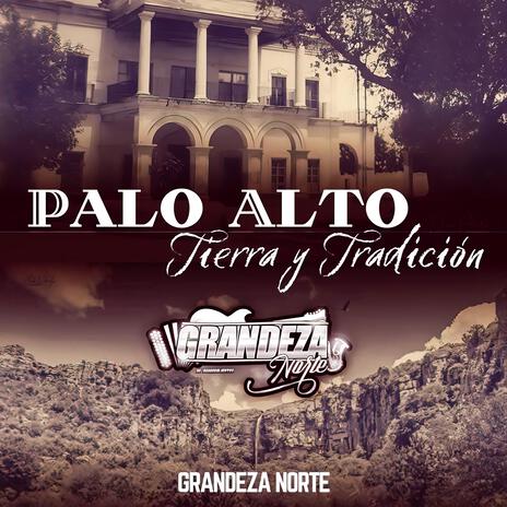 Palo Alto Tierra y Tradición | Boomplay Music