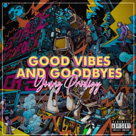 When Your Gone (feat. Ghxst) | Boomplay Music