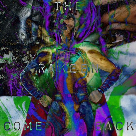 The Come Back (Slowed Version) | Boomplay Music