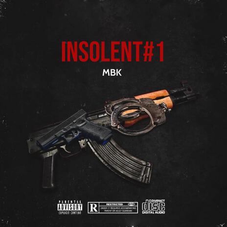 Insolent 1 | Boomplay Music